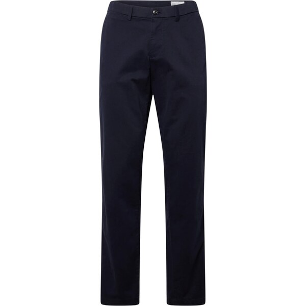 GAP Nohavice námornícka modrá 59808992