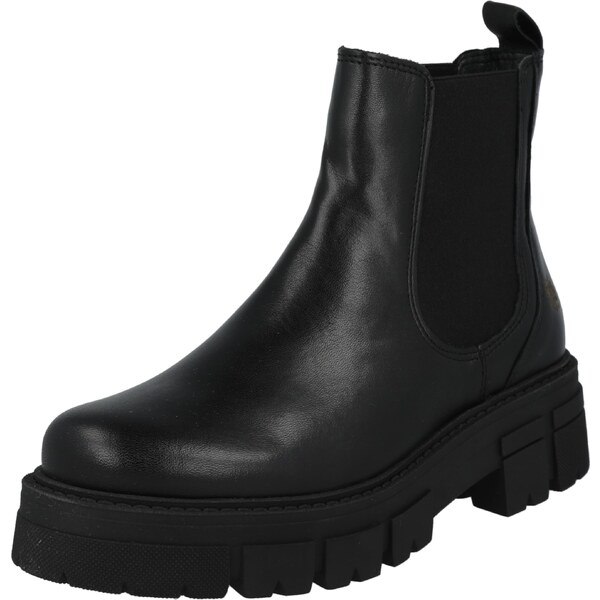 Apple of Eden Chelsea čižmy CALIFORNIA čierna 47308008