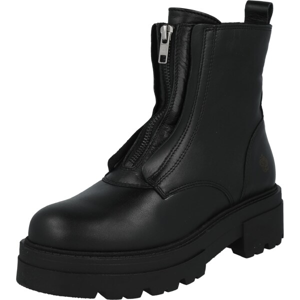 Apple of Eden Členkové čižmy BIG STAR čierna 46683200