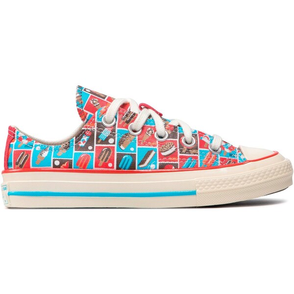 Plátenky Converse 32327975