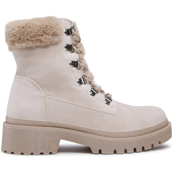 Šnurovacia obuv DeeZee 64728417