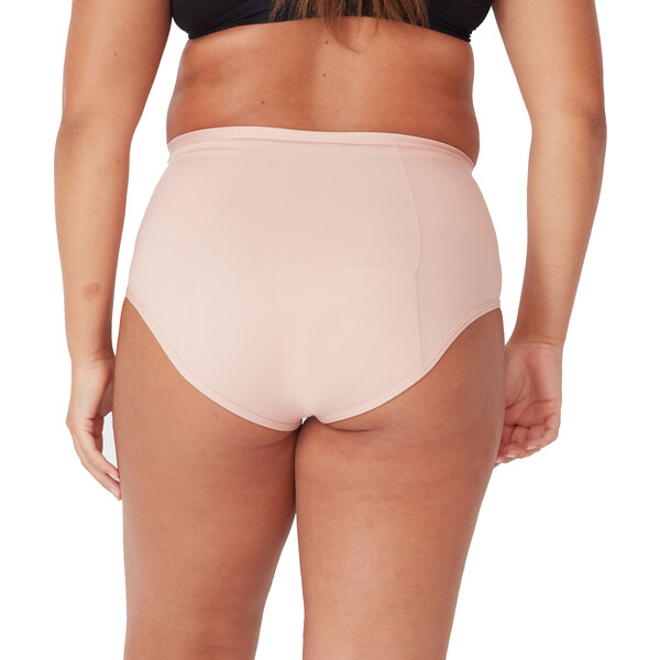 Menštruačné nohavičky Love Luna LUXE Full Putty Pink (LOVE015PP) 47292469