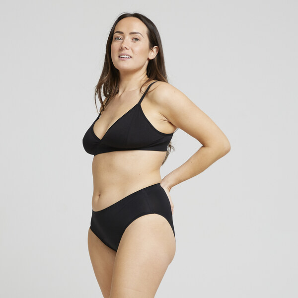 Menštruačné nohavičky WUKA Perform Seamless Midi - Medium (WUKA009) 62065777