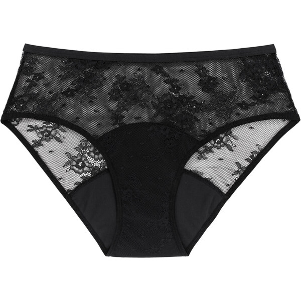 Menštruačné nohavičky Dorina Eco Moon Hipster Lace (DOR002) 51038896