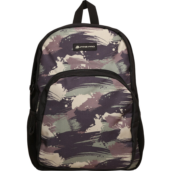 ALPINE PRO - HERWO Detský batoh do školy a škôlky 45360600
