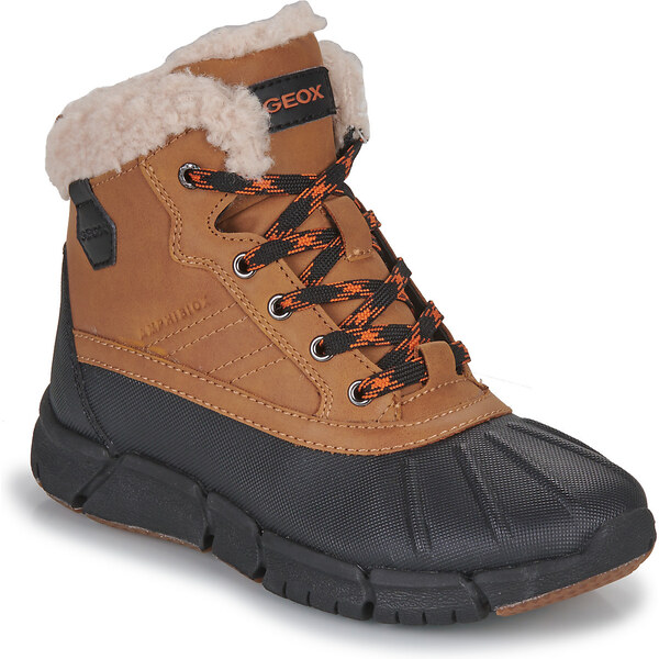 Geox Obuv do snehu J FLEXYPER BOY B ABX Geox 45029648