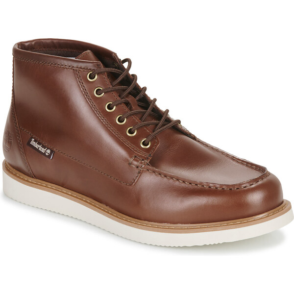 Timberland Polokozačky NEWMARKET II BOAT CHUKKA Timberland 62498090