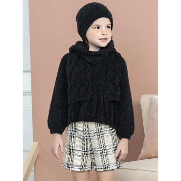 Bavlnené šortky Abel & Lula 45009325