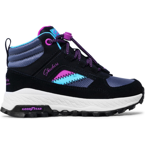 Šnurovacia obuv Skechers 27590255