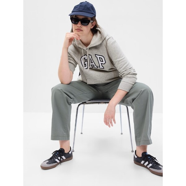 GAP Dámska Mikina s logom 463506-06 66268177