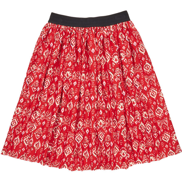 Only Sukňa KOGELEME AOP MIDI SKIRT Only 62497102