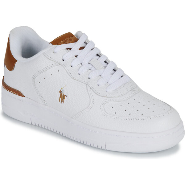 Polo Ralph Lauren Nízke tenisky MASTERS COURT Polo Ralph Lauren 45072530