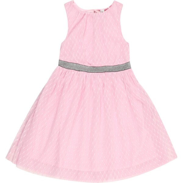 ABOUT YOU Šaty Dorina ružová 47416945