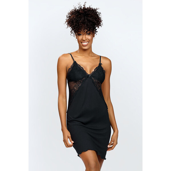 Dkaren Zuwena farba:čierna 49762644