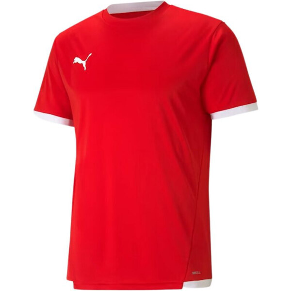 Puma teamLIGA Jersey M 704917 01 muži 49764440