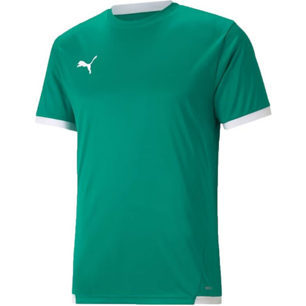 Puma teamLiga Jersey M 704917 05 muži 49764442