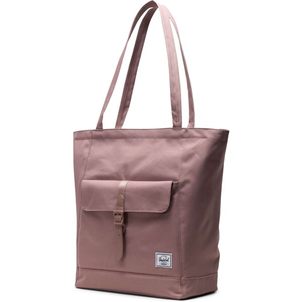 Herschel Shopper Retreat ružová 64472408