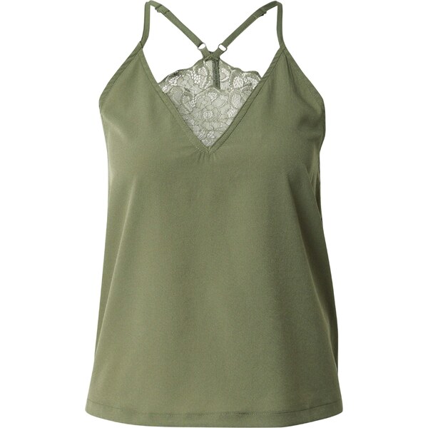 ABOUT YOU Top Daline zelená 54256640