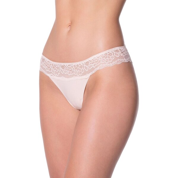 JULIMEX Dámske nohavičky Salsa beige 58283701