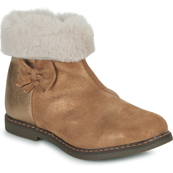 Little Mary Čižmy do mesta NYMPHEA Little Mary 54781681