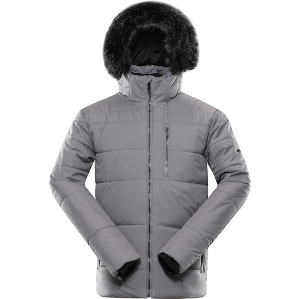 ALPINE PRO - LODER PÁNSKA BUNDA S MEMBRÁNOU PTX 44888098