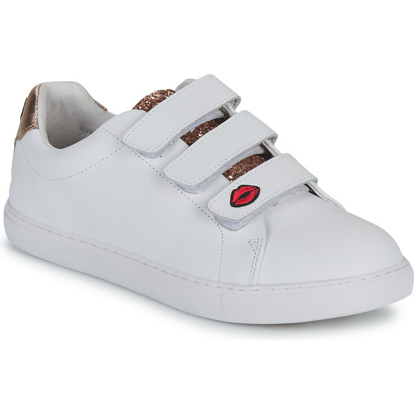 Bons baisers de Paname Nízke tenisky EDITH SUPER MOM Bons baisers de 62497496