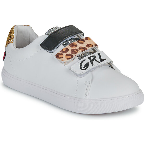 Bons baisers de Paname Nízke tenisky EDITH BARBIE GIRL POWER Bons 45049890