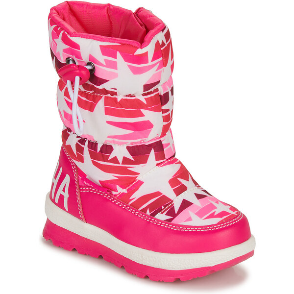 Agatha Ruiz de la Prada Obuv do snehu APRES-SKI Agatha Ruiz de la 45072504