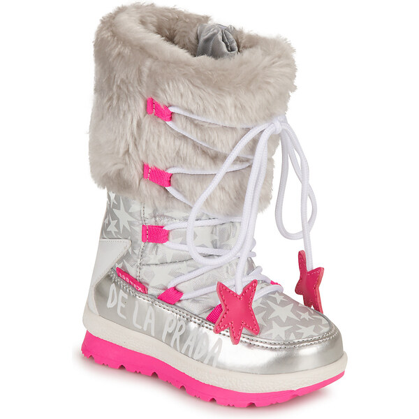 Agatha Ruiz de la Prada Obuv do snehu APRES-SKI Agatha Ruiz de la 62497250