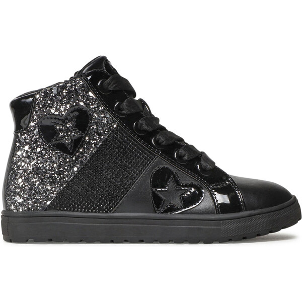 Šnurovacia obuv Nelli Blu 66882233