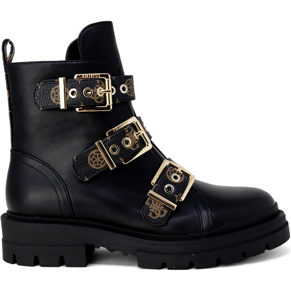 Guess členkové topánky s prackami 66817922