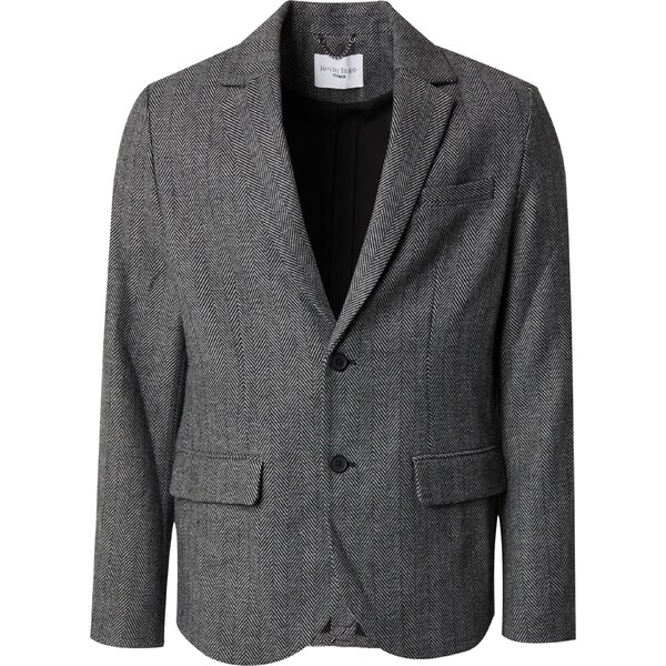 TRAPP Sako Pierre sivá / čierna 45356349