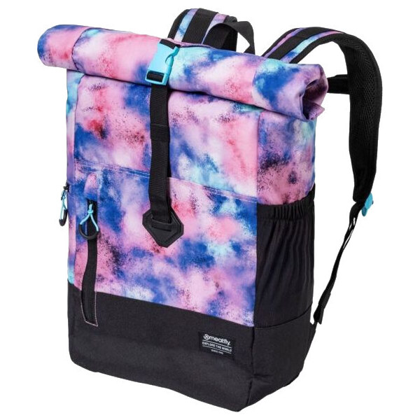 Meatfly Batoh Holler Peach Aquarel 66595341