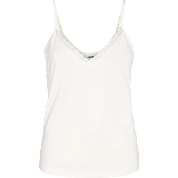 minimum Top Sussie biela 63143824