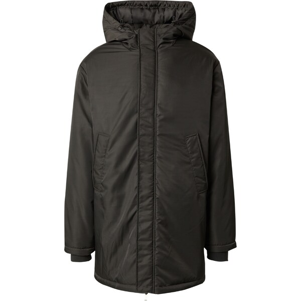 TRAPP Prechodný kabát Jakob tmavozelená 47416947