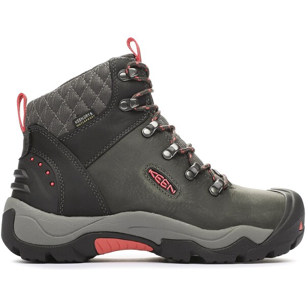 Trekingová obuv Keen 3021202