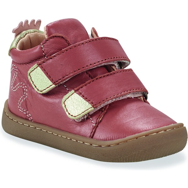 Easy Peasy Členkové tenisky MY FLEXOO VELCRO Easy Peasy 45083600