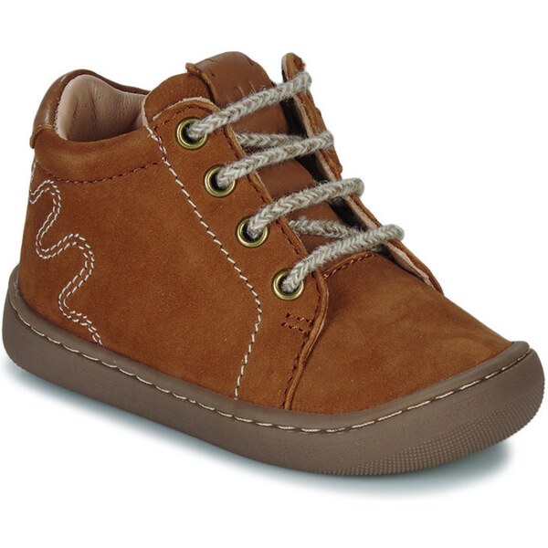 Easy Peasy Členkové tenisky MY FLEXOO LACET Easy Peasy 62496673