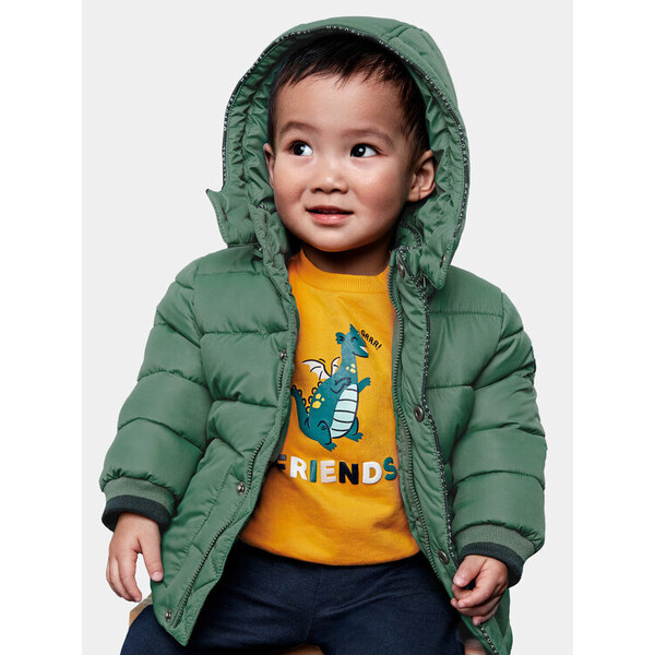 Zimné bundy Mayoral 45052340