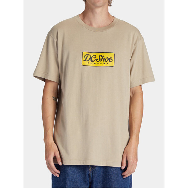 Tričko DC Shoes 45062685