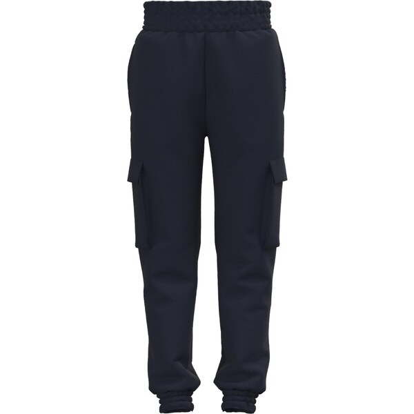 NAME IT Nohavice NKMOllie zafírová 45209789