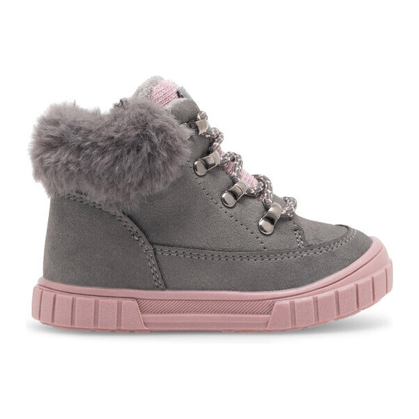 Šnurovacia obuv Nelli Blu 62613894