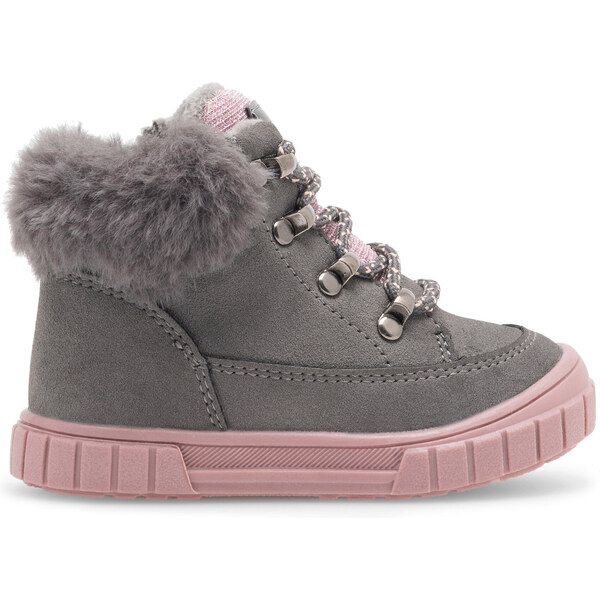 Šnurovacia obuv Nelli Blu 66321215