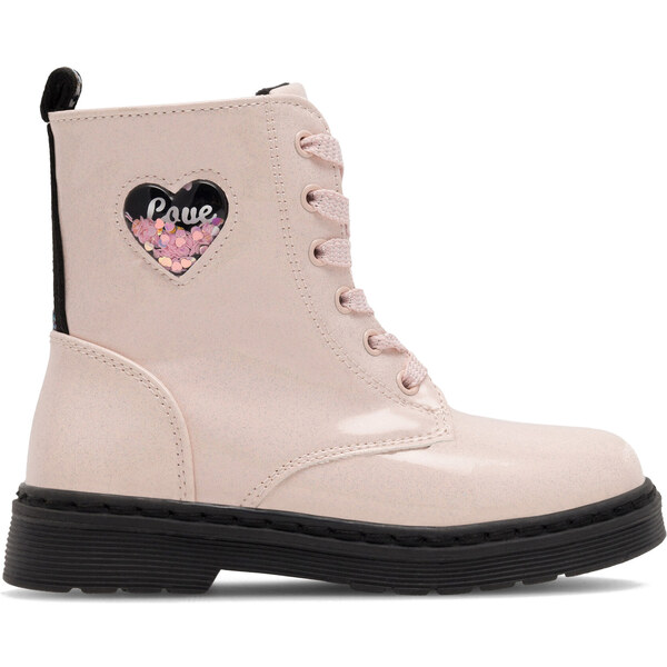 Outdoorová obuv Nelli Blu 45114191