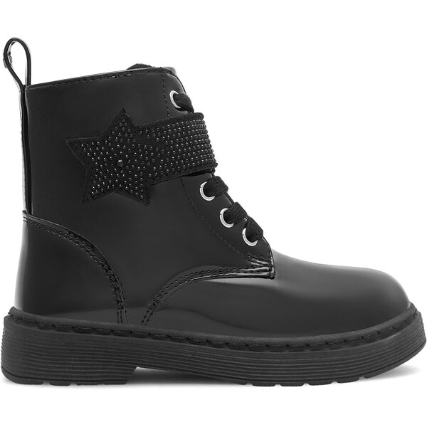 Šnurovacia obuv Nelli Blu 45114211