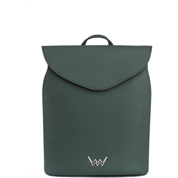 Zelený dámsky batoh VUCH Swanee 50687530