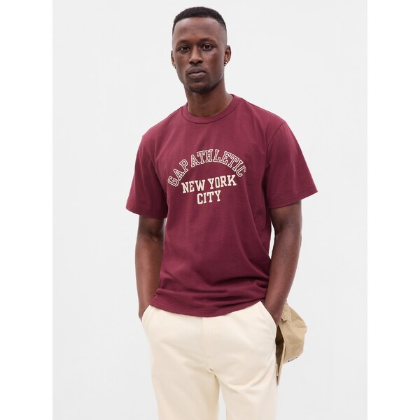 GAP Pánske Tričko Gap Athletic 774938-00 66267751