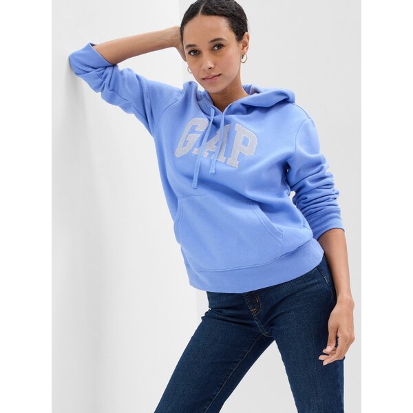GAP Dámska Mikina s logom Gap 796099-03 66267739