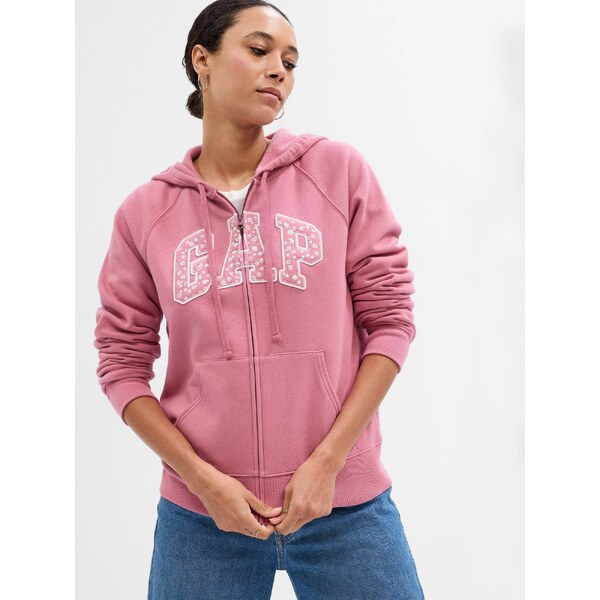 GAP Dámska Mikina s logom Gap 794962-01 66267630