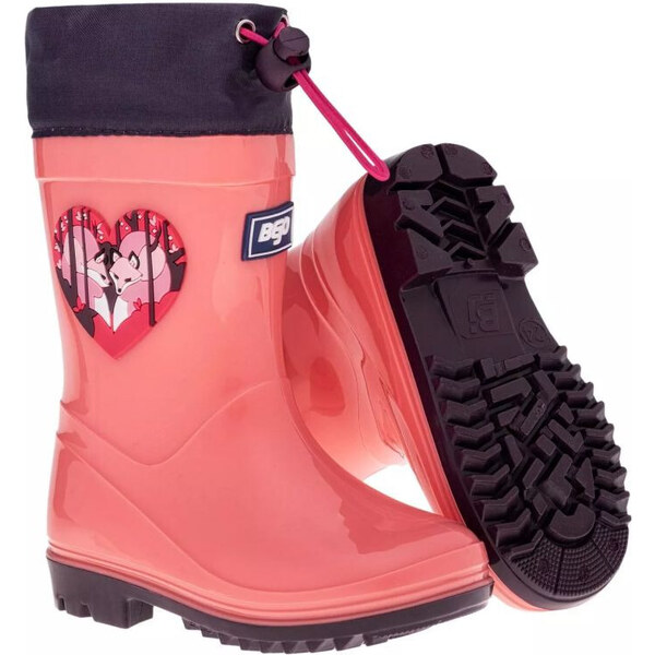 Juniorské wellingtony Bejo Kai 92800432365 49941741